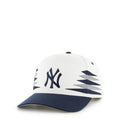 NEW YORK YANKEES DIAMOND CUT '47 HITCH