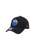 NHL EDMONTON OILERS 9FORTY ADJUSTABLE BLACK CLASSIC