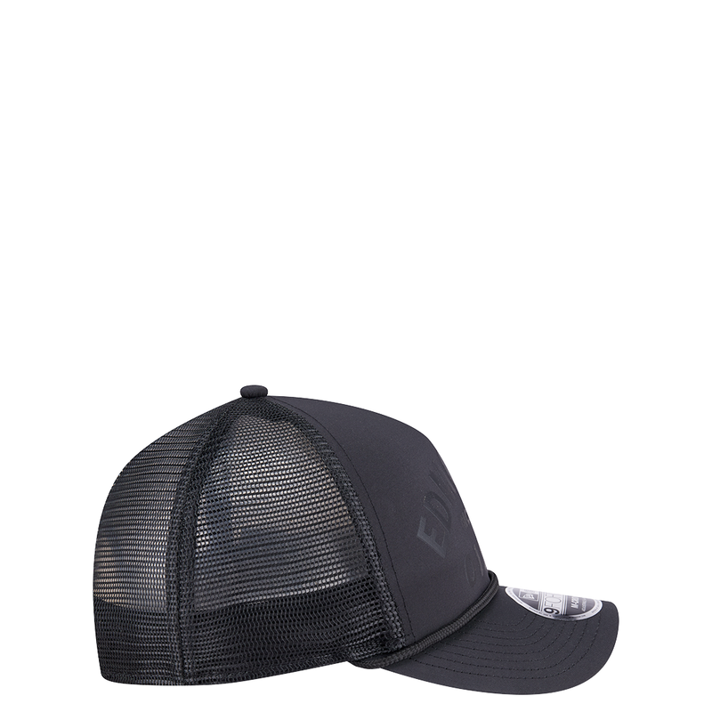 NHL EDMONTON OILERS 9FORTY M-CROWN ADJUSTABLE A-FRAME
