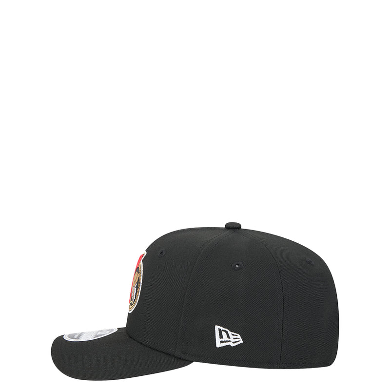 NHL OTTAWA SENATORS 9SEVENTY STRECTH-SNAP 60646286