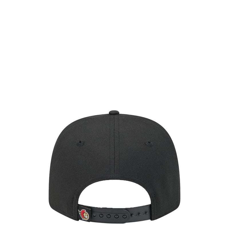 NHL OTTAWA SENATORS 9SEVENTY STRECTH-SNAP 60646286