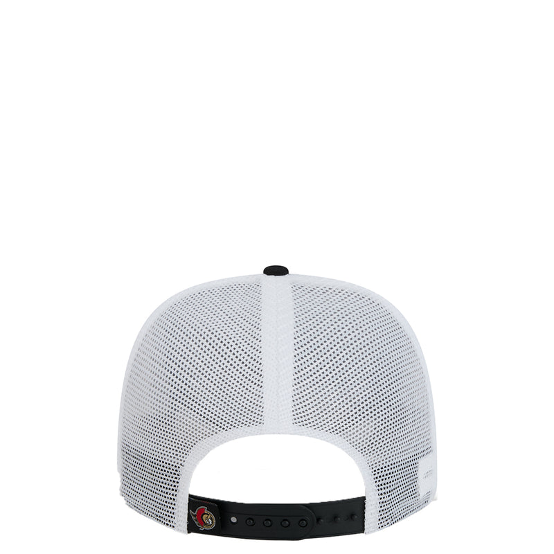 NHL OTTAWA SENATORS 9SEVENTY STRECTH-SNAP 60646398