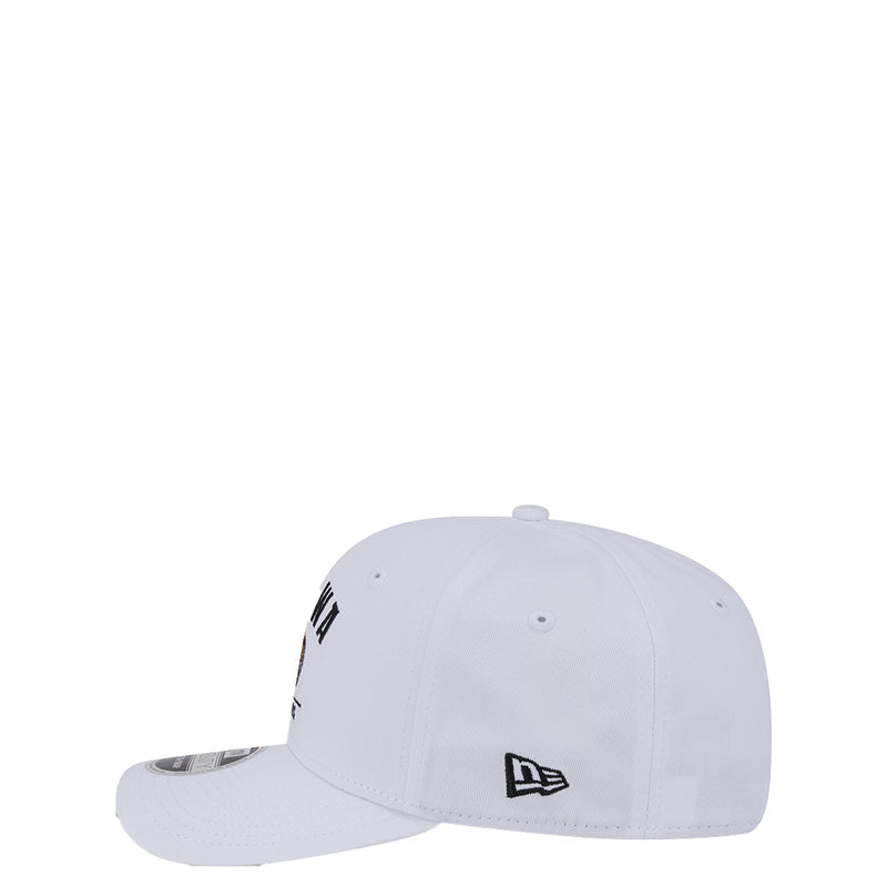 NHL OTTAWA SNEATORS 9SEVENTY STRECTH-SNAP WHITE