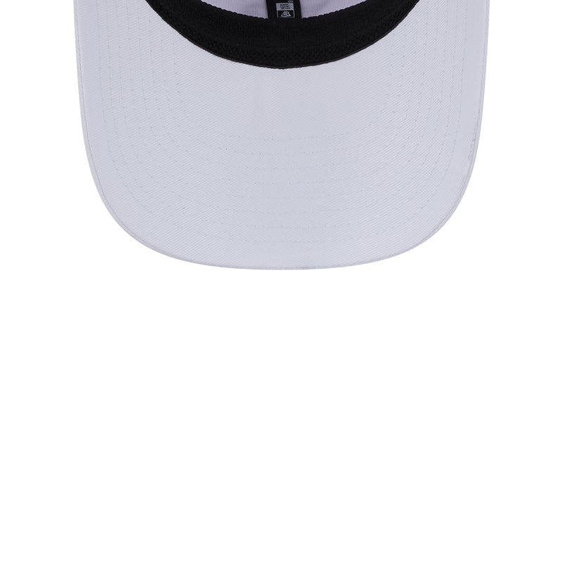 NHL OTTAWA SNEATORS 9SEVENTY STRECTH-SNAP WHITE