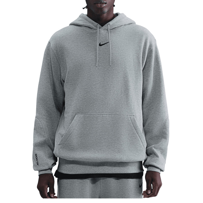 NOCTA FLEECE CS HOODIE 2
