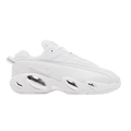 Nike NOCTA Glide Drake White Chrome - Side Kicks