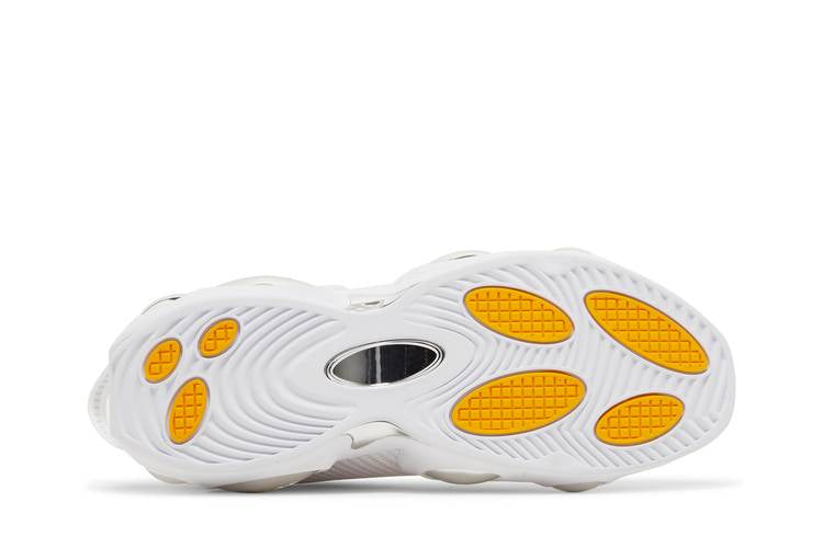 NOCTA Glide Drake White Chrome