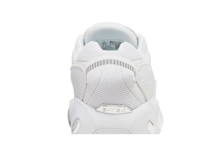 NOCTA Glide Drake White Chrome