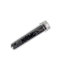 NRML™ FLAT SHOELACES BLACK