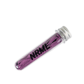 NRML™ FLAT SHOELACES PURPLE