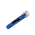NRML™ FLAT SHOELACES ROYAL BLUE