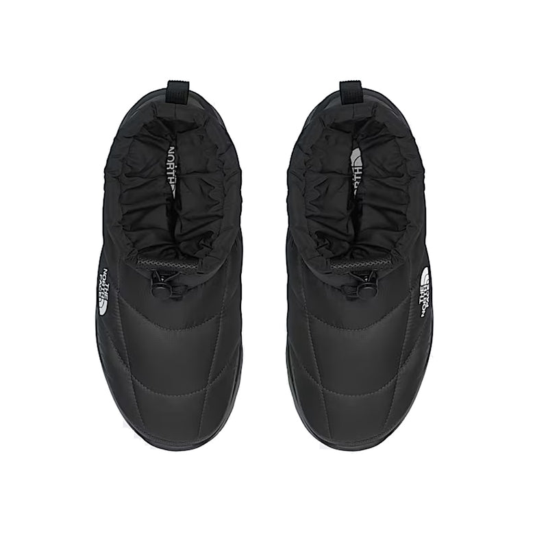 NUPTSE TRACTION CHUKKA BLACK