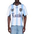 OFFSIDE DUKE SS JERSEY ICE STRIPE