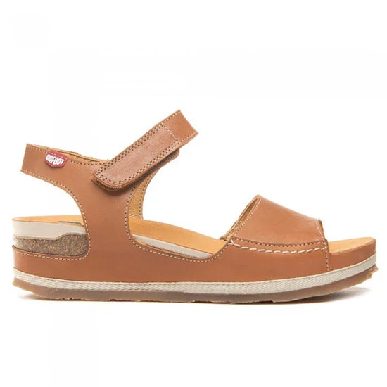 ON FOOT 203 TUCSON - TAN