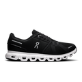 ON RUNNING CLOUD 6 - BLACK & WHITE