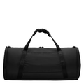 ONE DUFFEL BAG