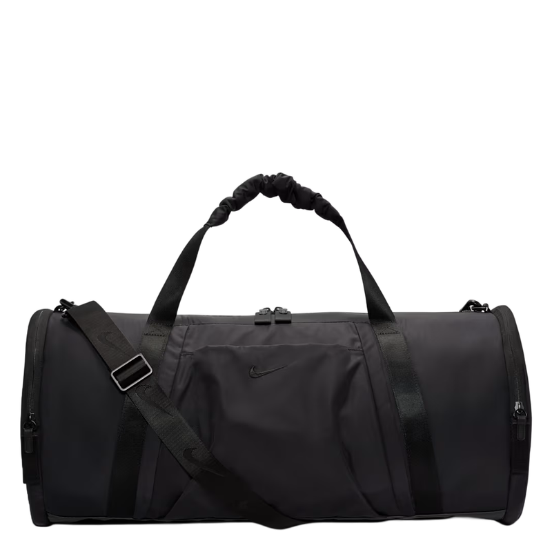 ONE DUFFEL BAG