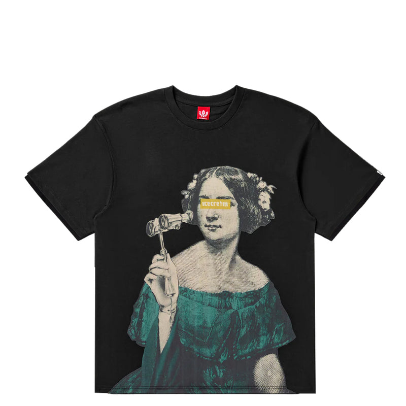 OPERA SHORT SLEEVE TEE