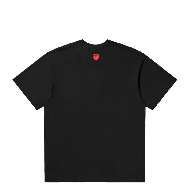 OPERA SHORT SLEEVE TEE