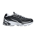 Orketro Bape Black Silver Metallic