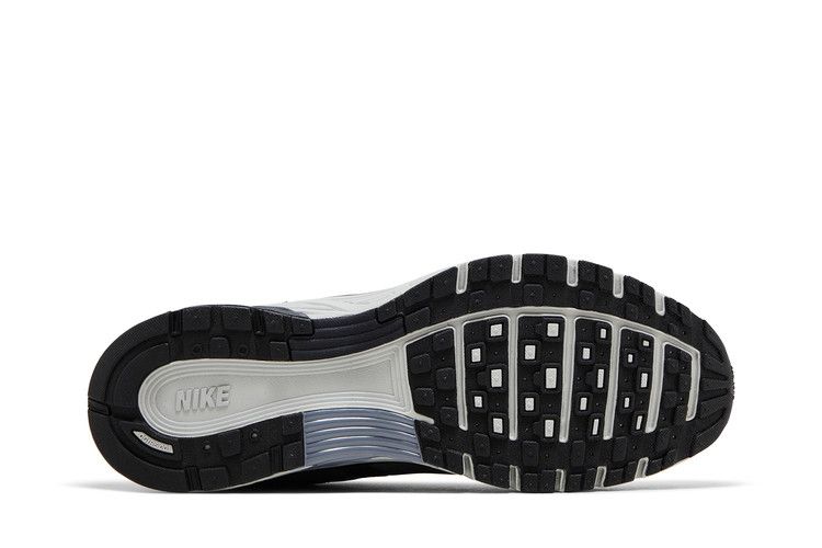P-6000 Anthracite Smoke Grey
