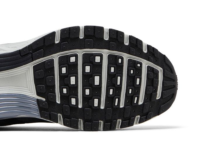 P-6000 Anthracite Smoke Grey