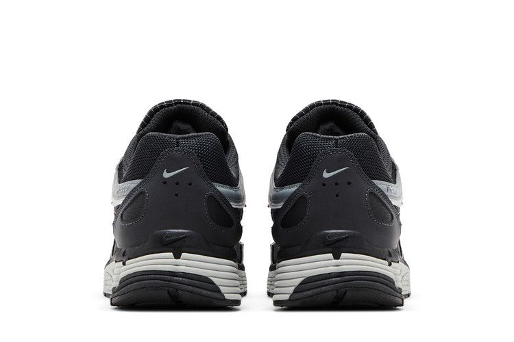 P-6000 Anthracite Smoke Grey
