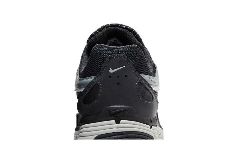 P-6000 Anthracite Smoke Grey