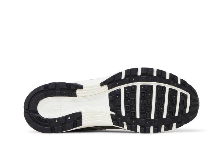 P-6000 Metallic Silver