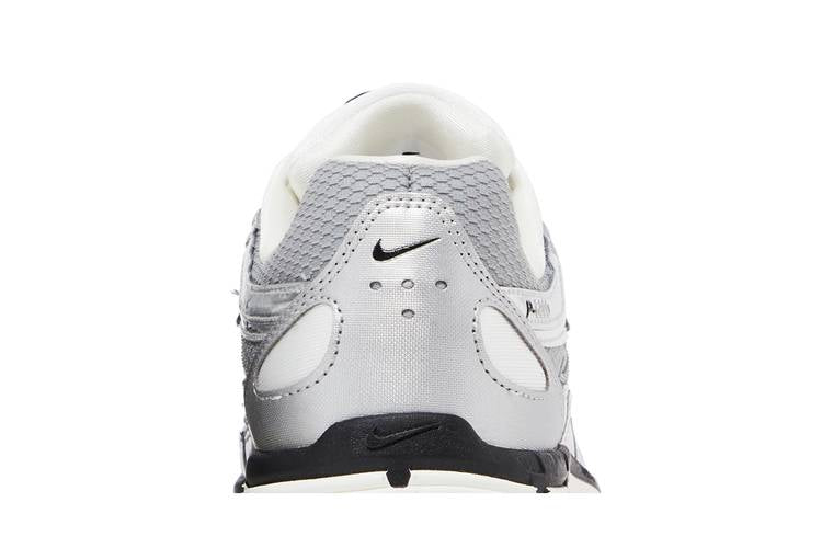 P-6000 Metallic Silver