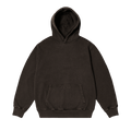 Palace Demon Hood 'Black' - Side Kicks