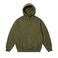 Palace Demon Hood 'The Deep Green' - Side Kicks