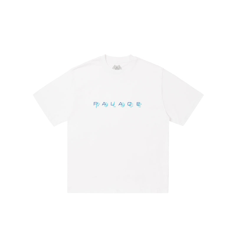 Palace Feel Me T-shirt White