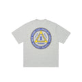 Palace Hi Ya T-shirt Grey Marl