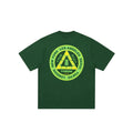 Palace Hi Ya T-shirt Racey Green