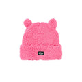 Palace Love Palace Fuzzy Ears Beanie Cherry