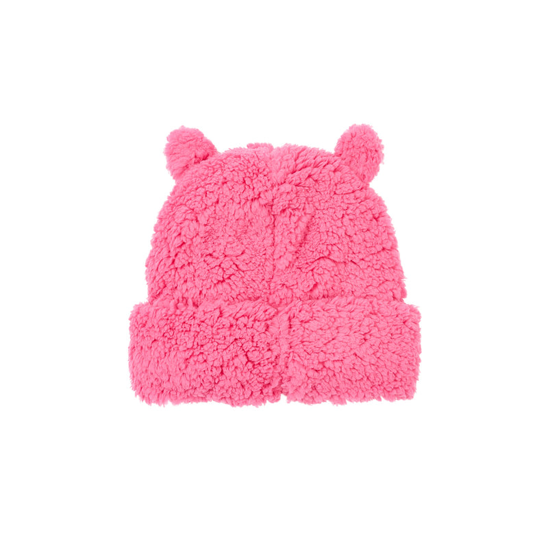 Palace Love Palace Fuzzy Ears Beanie Cherry