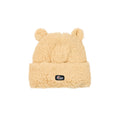 Palace Love Palace Fuzzy Ears Beanie Soft White