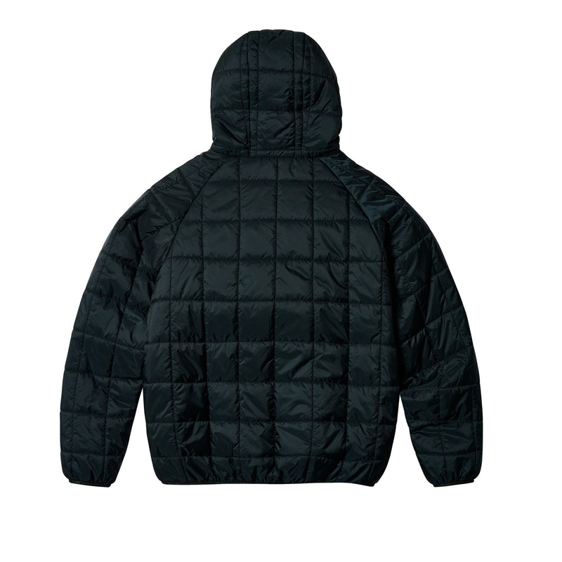 Palace Microlite Jacket Black