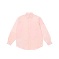 Palace Patchy Shirt Pink