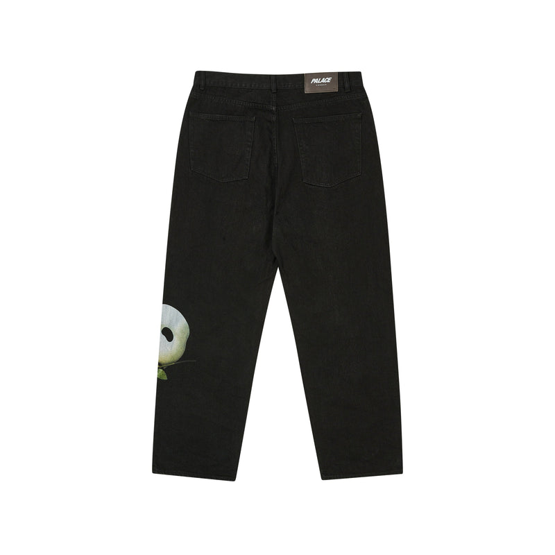 Palace Phantom Of The Opera P45 Standard Jean Black