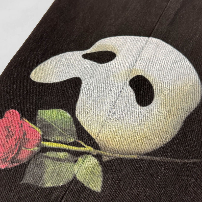 Palace Phantom Of The Opera P45 Standard Jean Black