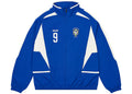 Palace Pro Team 02 Shell Jacket Blue Berry