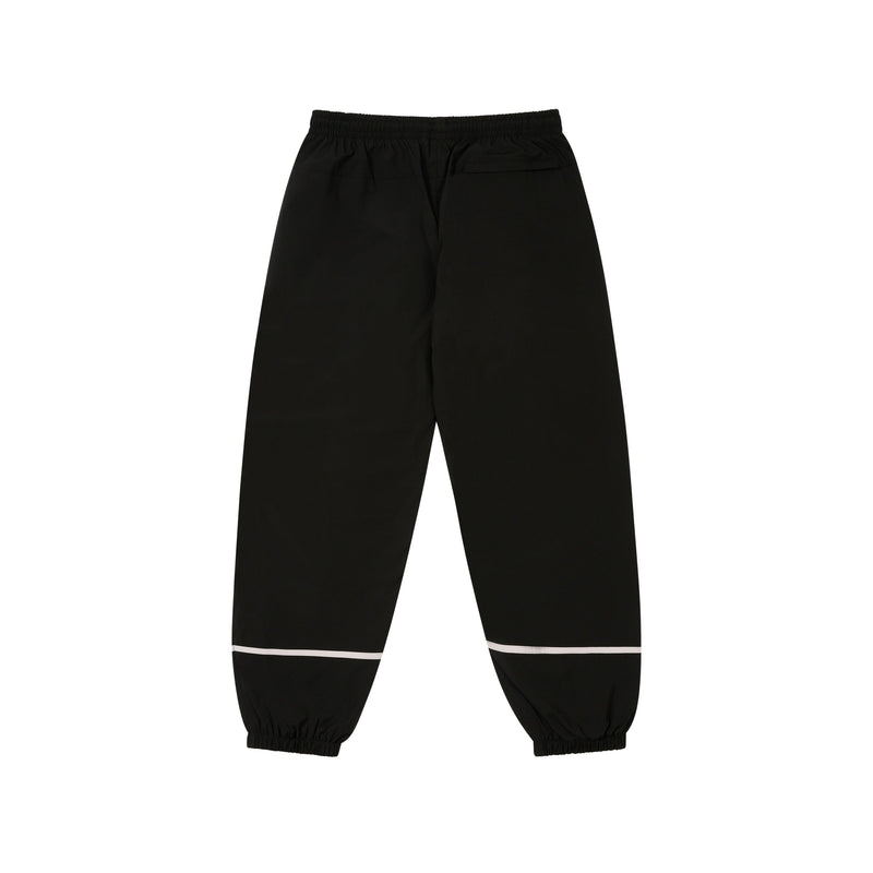 Palace Pro Team 02 Shell Jogger Black