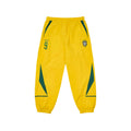 Palace Pro Team 02 Shell Jogger Yellow