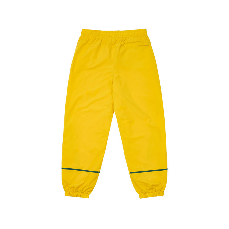 Palace Pro Team 02 Shell Jogger Yellow