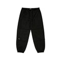 Palace Sherpa Faux Suede Jogger Black