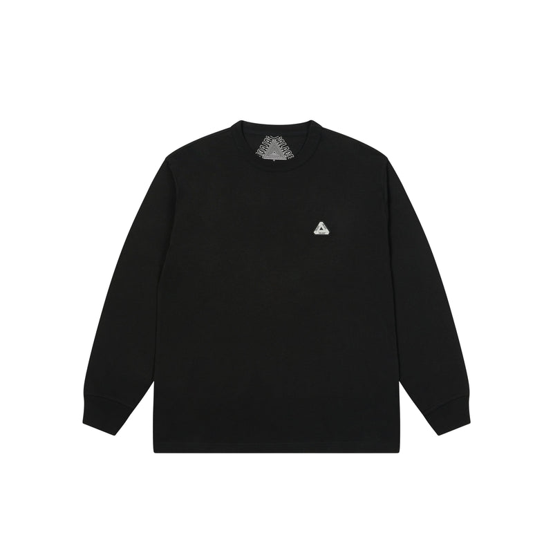 Palace Sofar Longsleeve Black