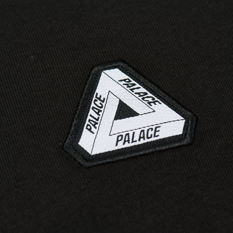 Palace Sofar Longsleeve Black