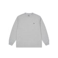 Palace Sofar Longsleeve Grey Marl